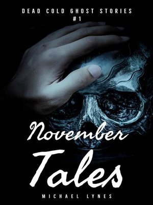 cover image of November Tales